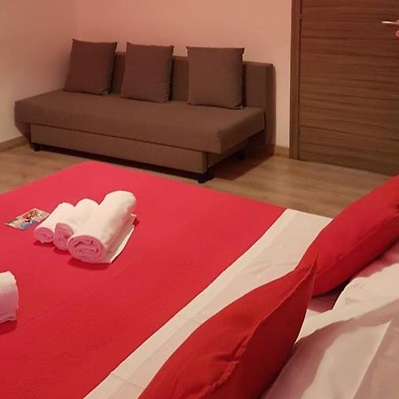 Borgo Vaticano 84 Guest House Roma Ngoại thất bức ảnh