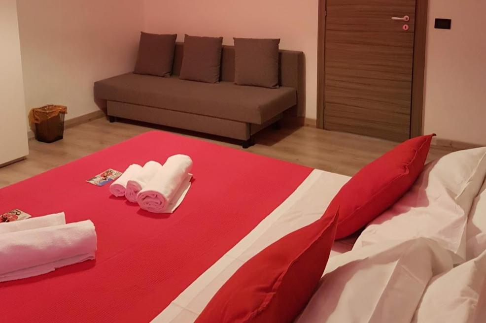 Borgo Vaticano 84 Guest House Roma Ngoại thất bức ảnh