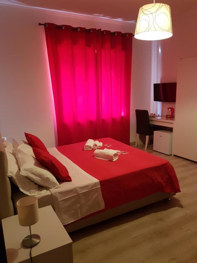 Borgo Vaticano 84 Guest House Roma Ngoại thất bức ảnh