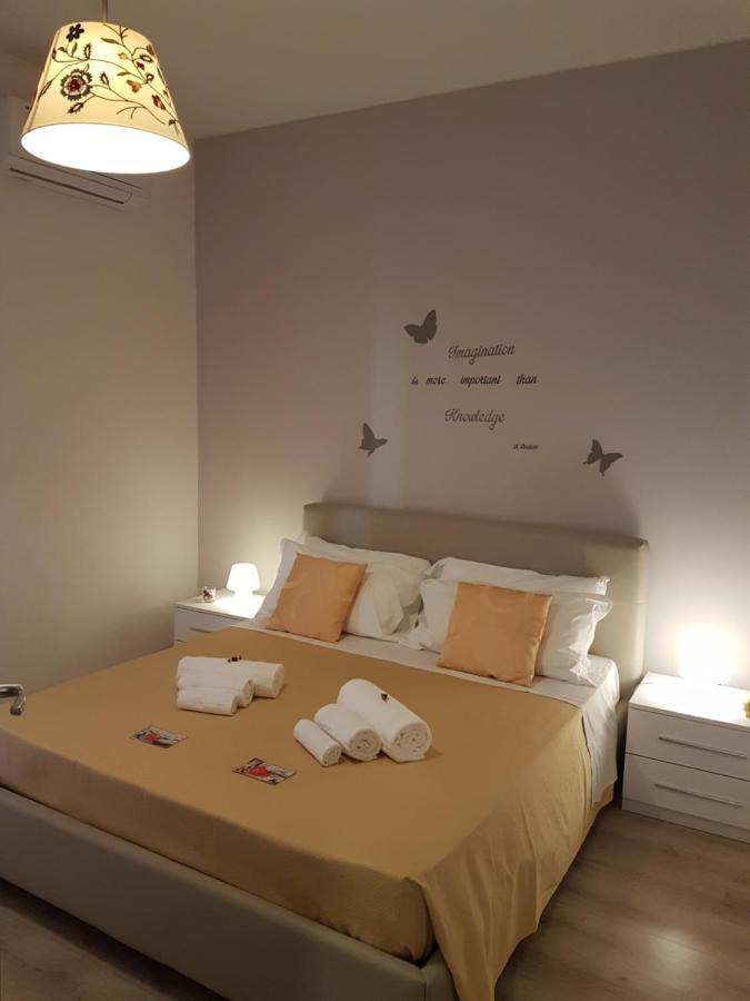 Borgo Vaticano 84 Guest House Roma Ngoại thất bức ảnh