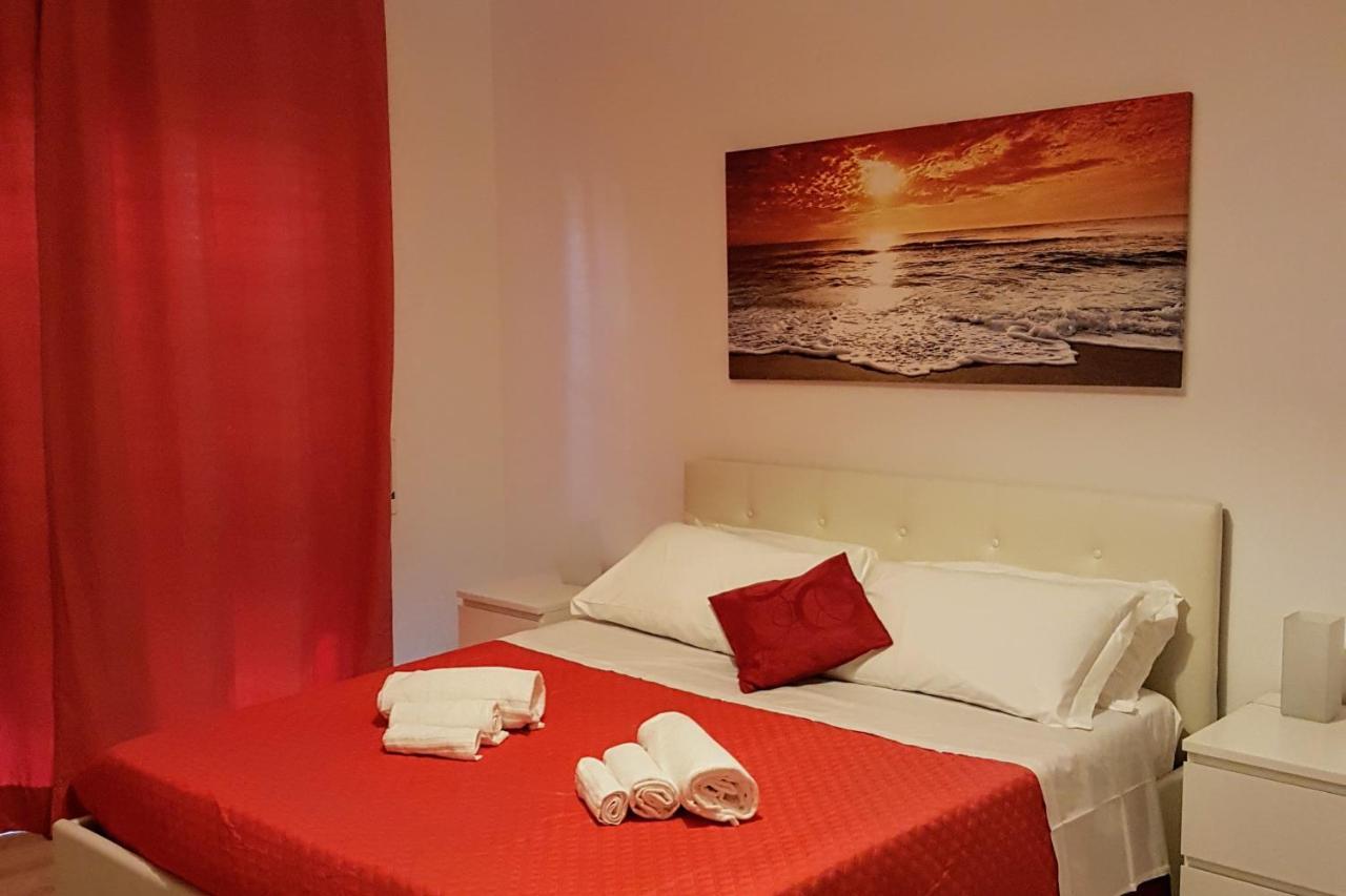 Borgo Vaticano 84 Guest House Roma Ngoại thất bức ảnh