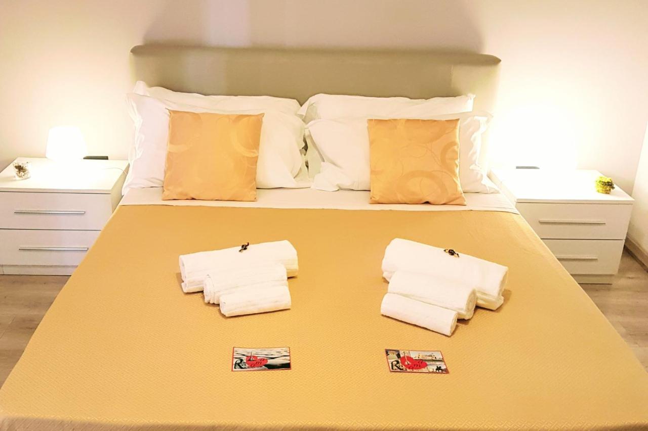 Borgo Vaticano 84 Guest House Roma Ngoại thất bức ảnh