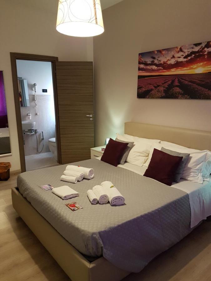 Borgo Vaticano 84 Guest House Roma Ngoại thất bức ảnh