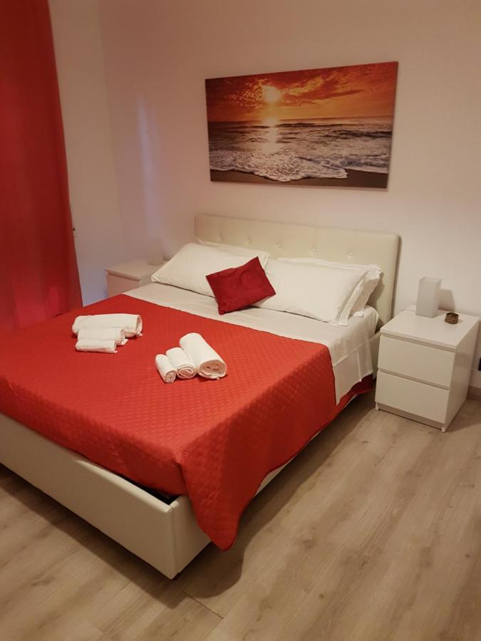 Borgo Vaticano 84 Guest House Roma Ngoại thất bức ảnh