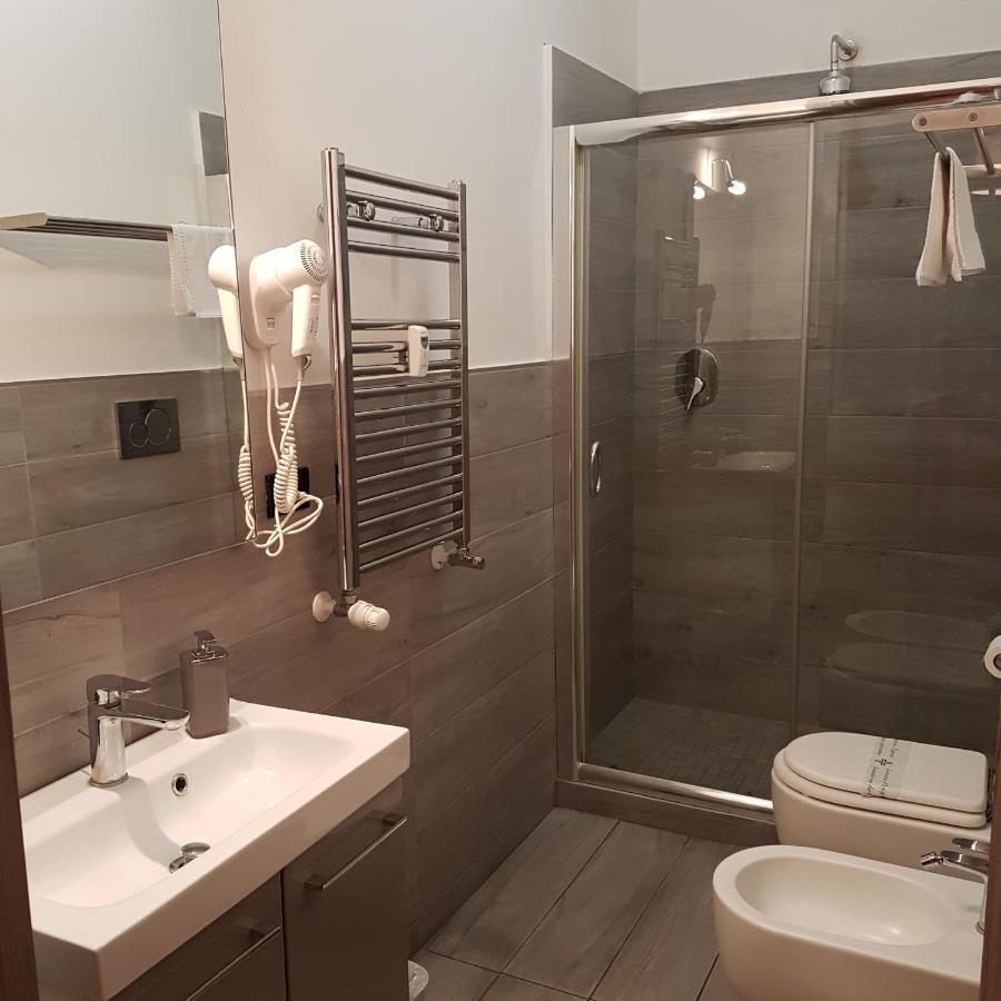 Borgo Vaticano 84 Guest House Roma Ngoại thất bức ảnh