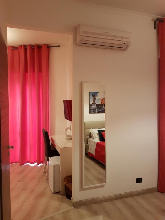 Borgo Vaticano 84 Guest House Roma Ngoại thất bức ảnh