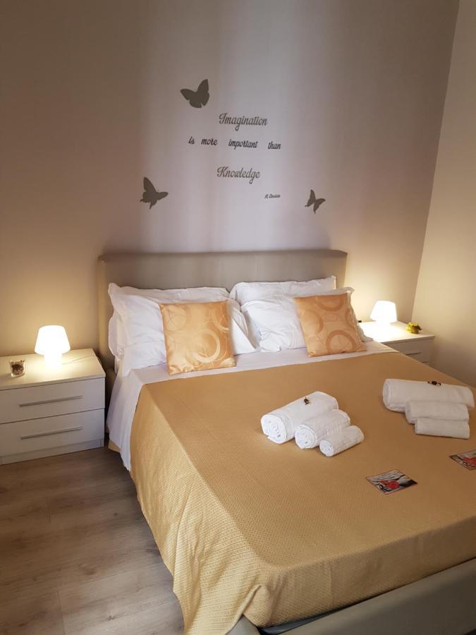 Borgo Vaticano 84 Guest House Roma Ngoại thất bức ảnh