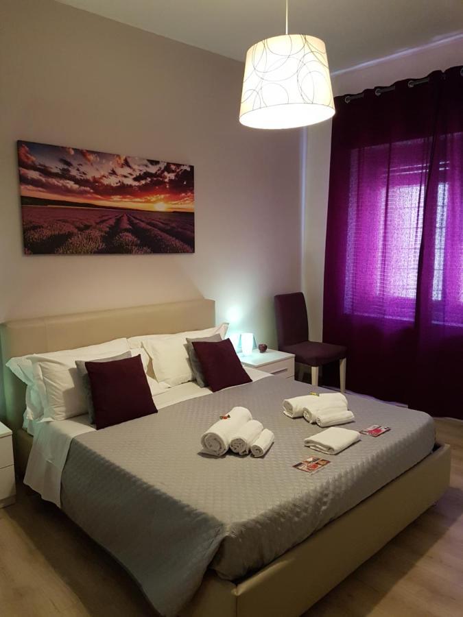 Borgo Vaticano 84 Guest House Roma Ngoại thất bức ảnh