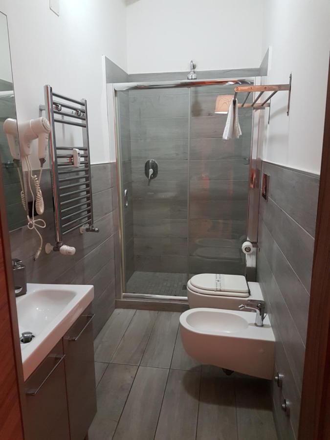 Borgo Vaticano 84 Guest House Roma Ngoại thất bức ảnh