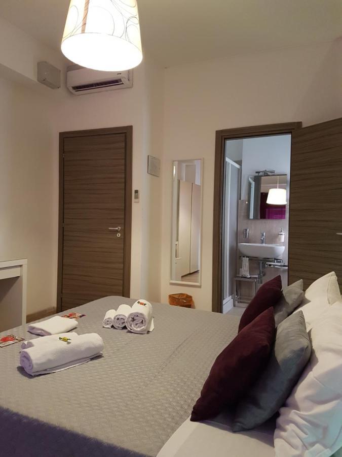 Borgo Vaticano 84 Guest House Roma Ngoại thất bức ảnh