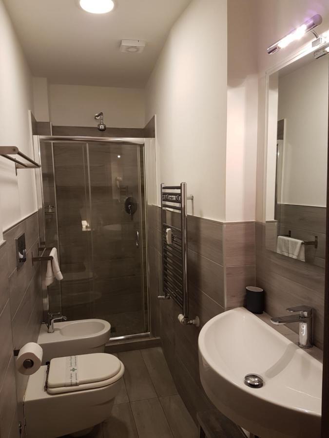 Borgo Vaticano 84 Guest House Roma Ngoại thất bức ảnh